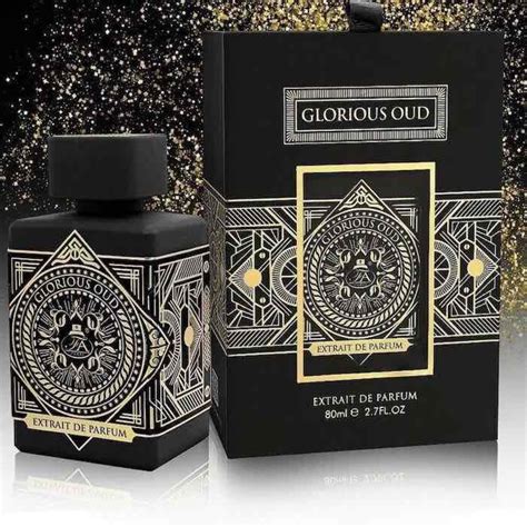 fa paris glorious oud